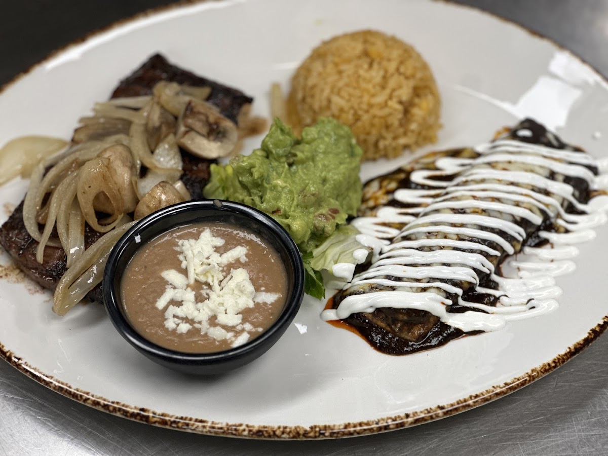 Nativo Mexican Cuisine - Photo 5