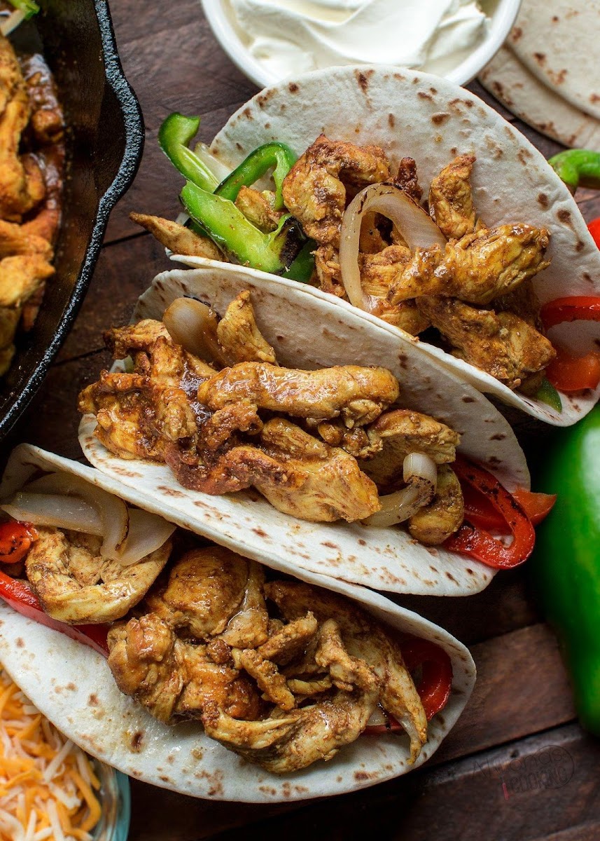 Nativo Mexican Cuisine - Photo 6