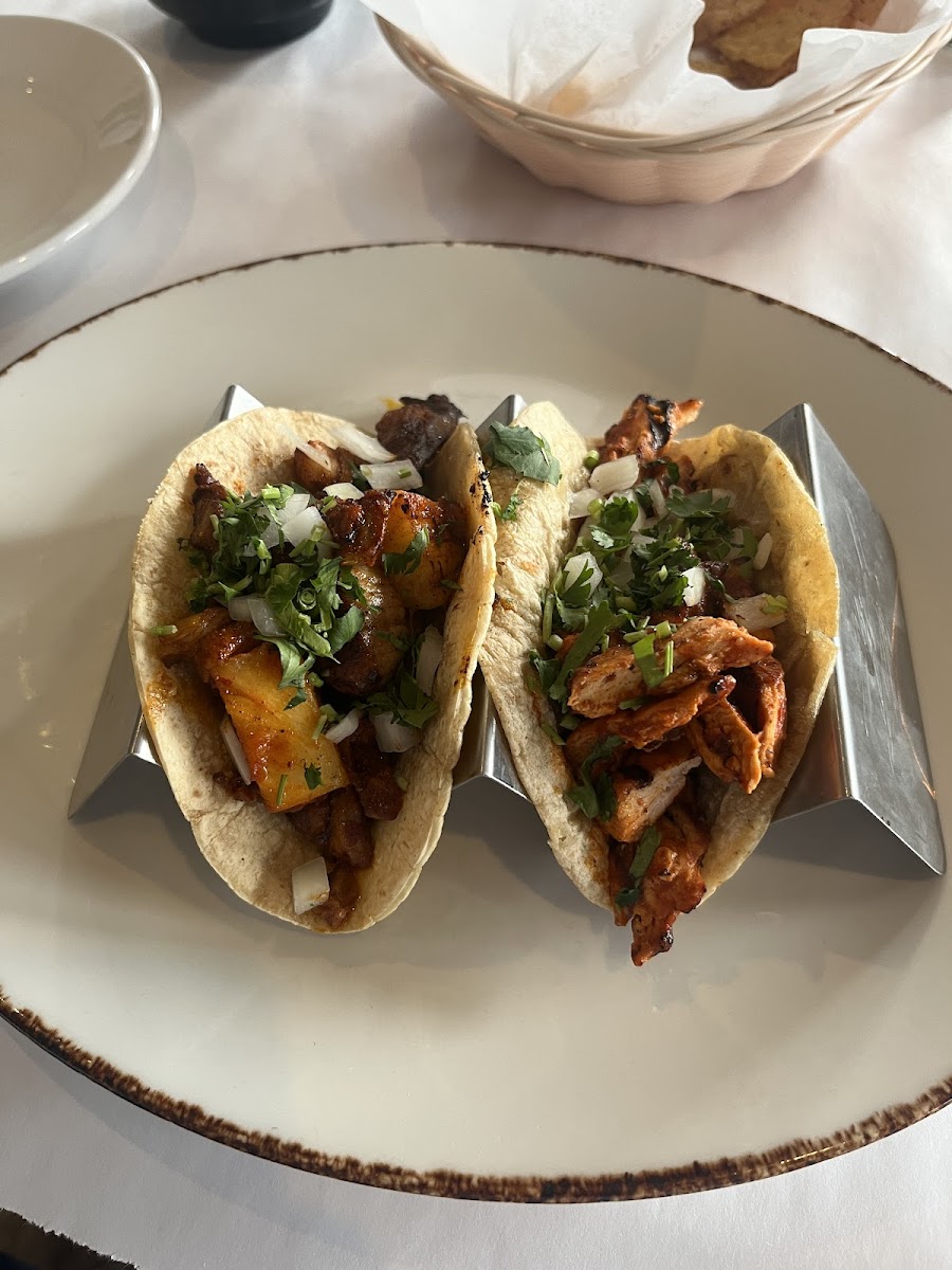 Nativo Mexican Cuisine - Photo 8