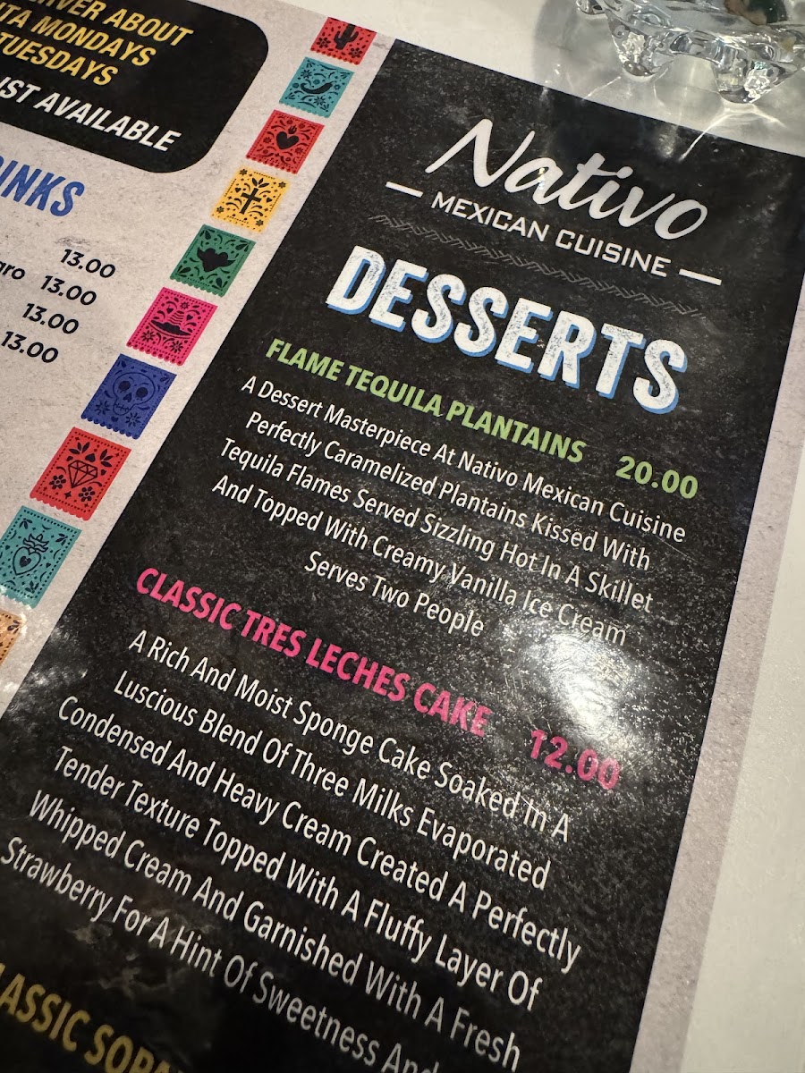 Menu Photo 0