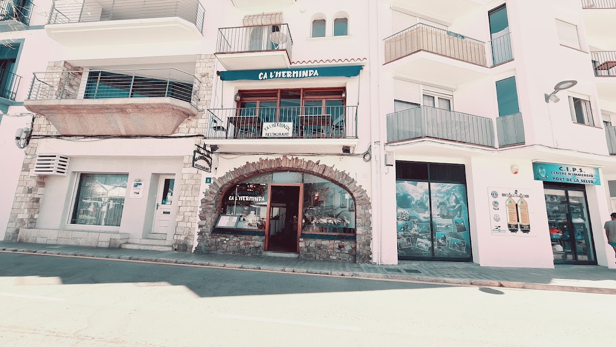 Ca l'Herminda