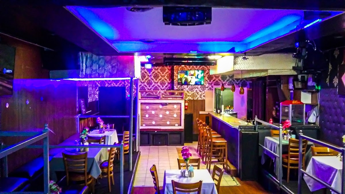 Congress Restaurant