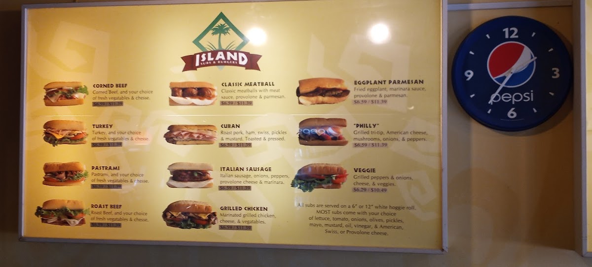 Menu Photo 9