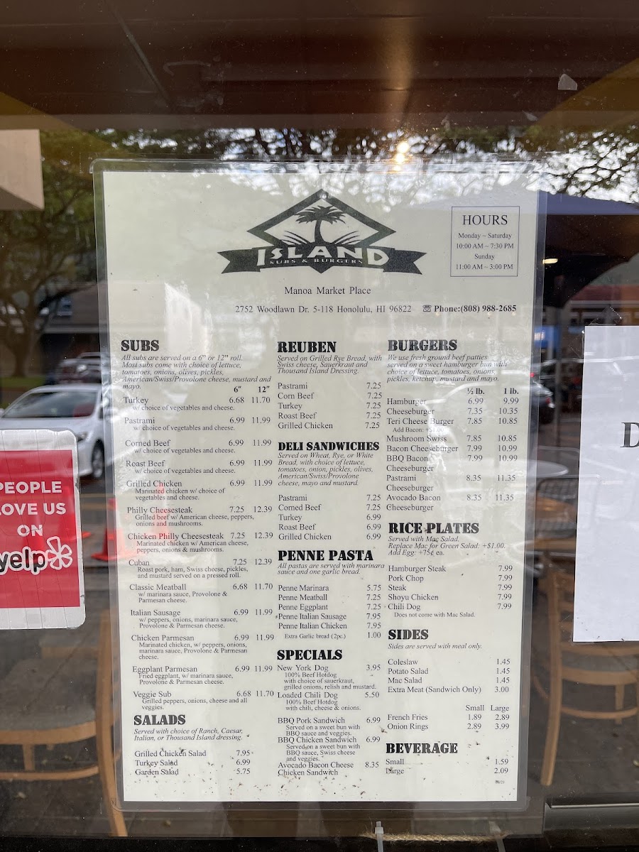 Menu Photo 7