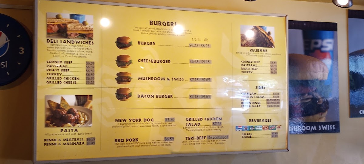 Menu Photo 8
