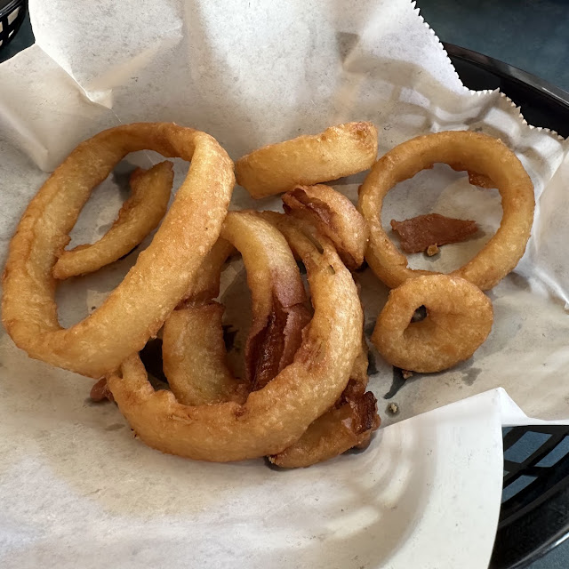 Onion Rings