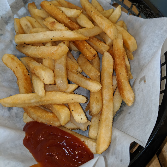 Fries