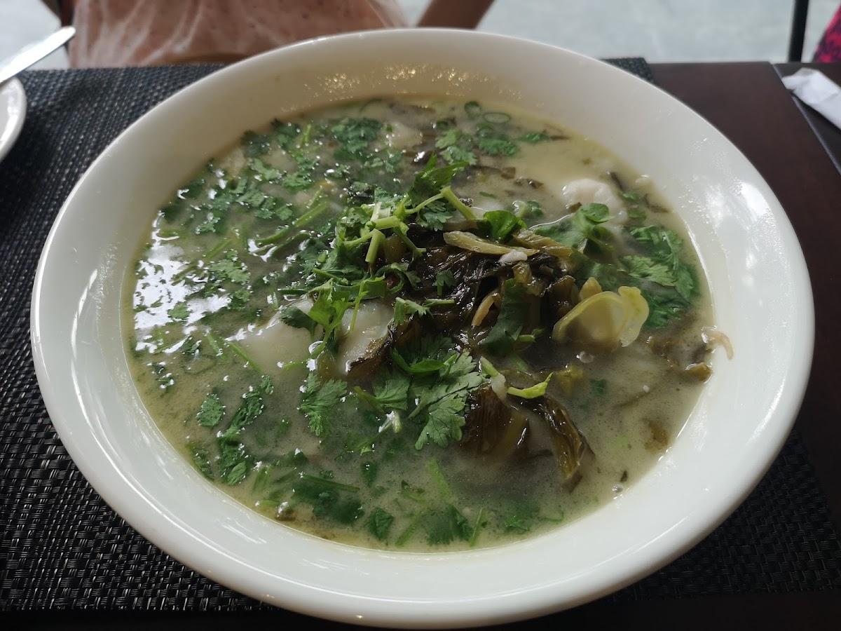 SiXi Chinese Cuisine 四喜 - Photo 9