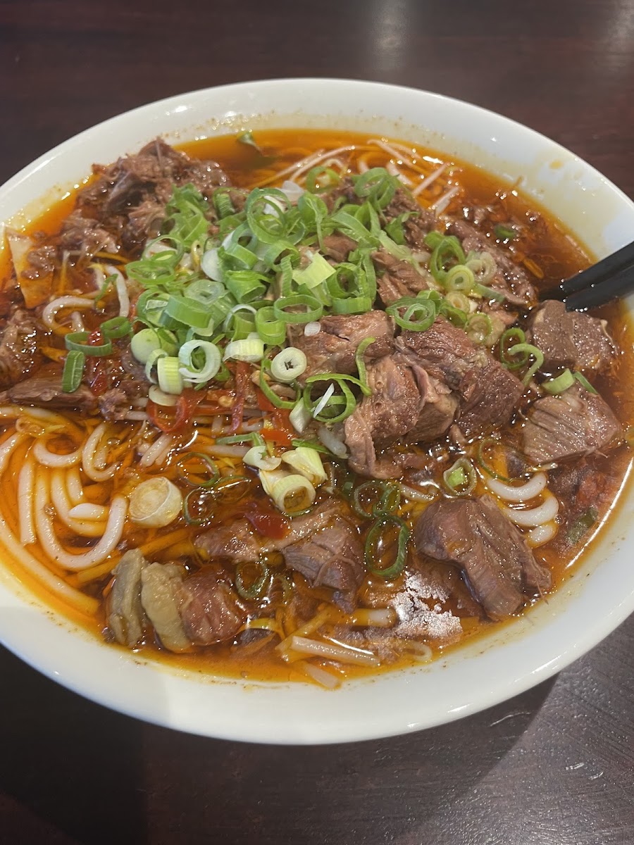 SiXi Chinese Cuisine 四喜 - Photo 5