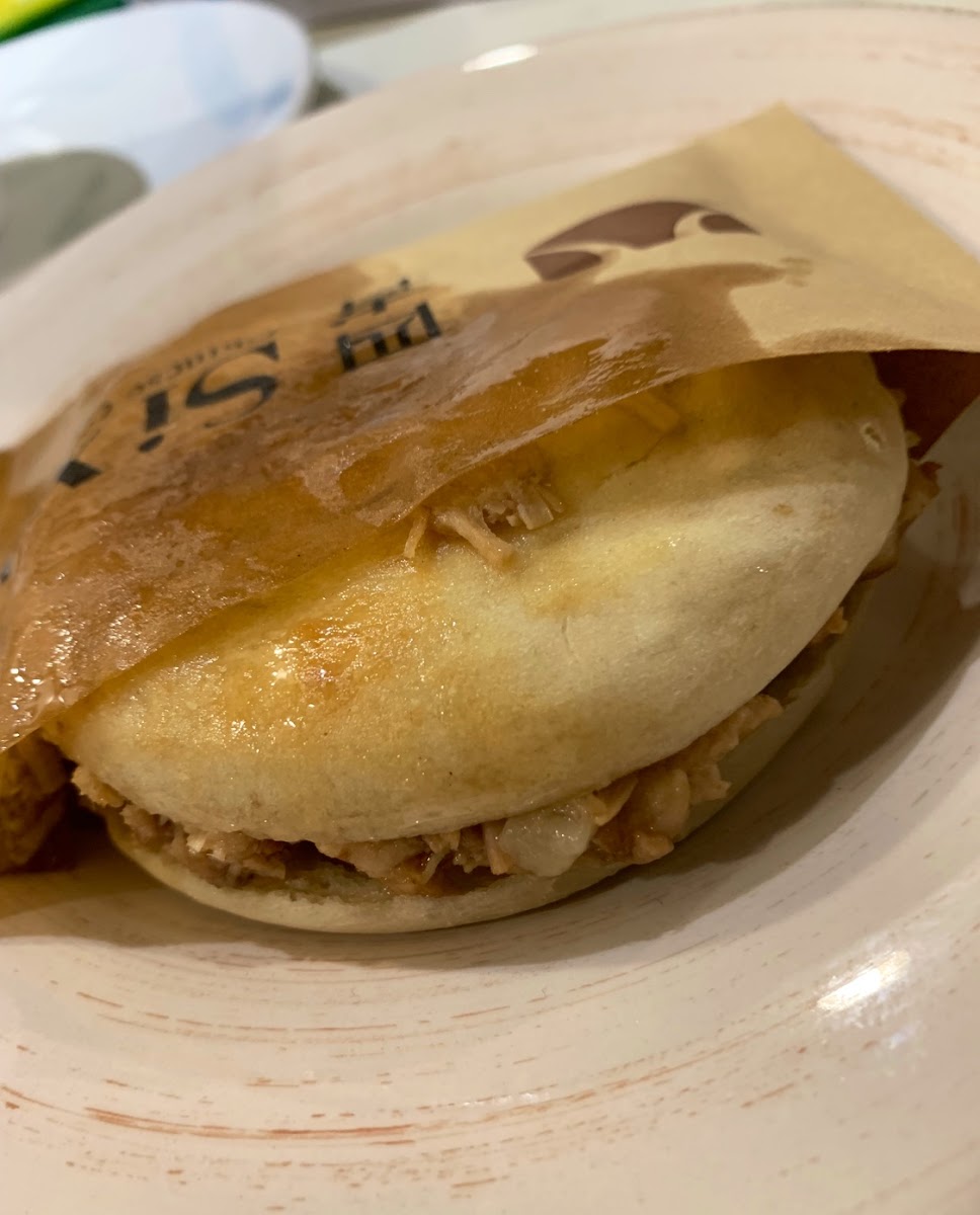 SiXi Chinese Cuisine 四喜 - Photo 7