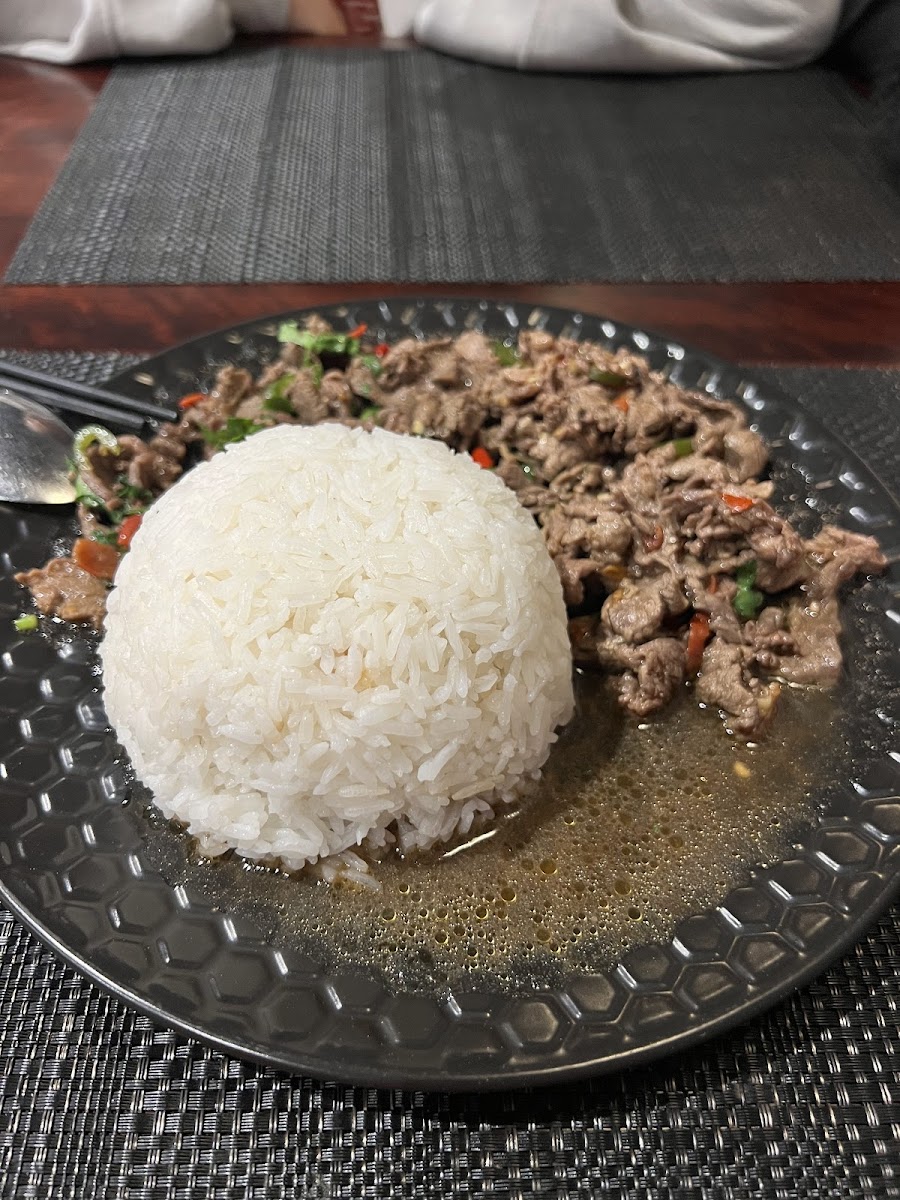 SiXi Chinese Cuisine 四喜 - Photo 8
