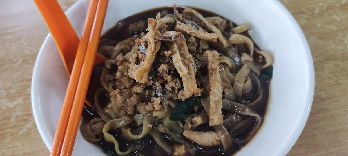 Restaurant 88 88美食中心 - Photo 9