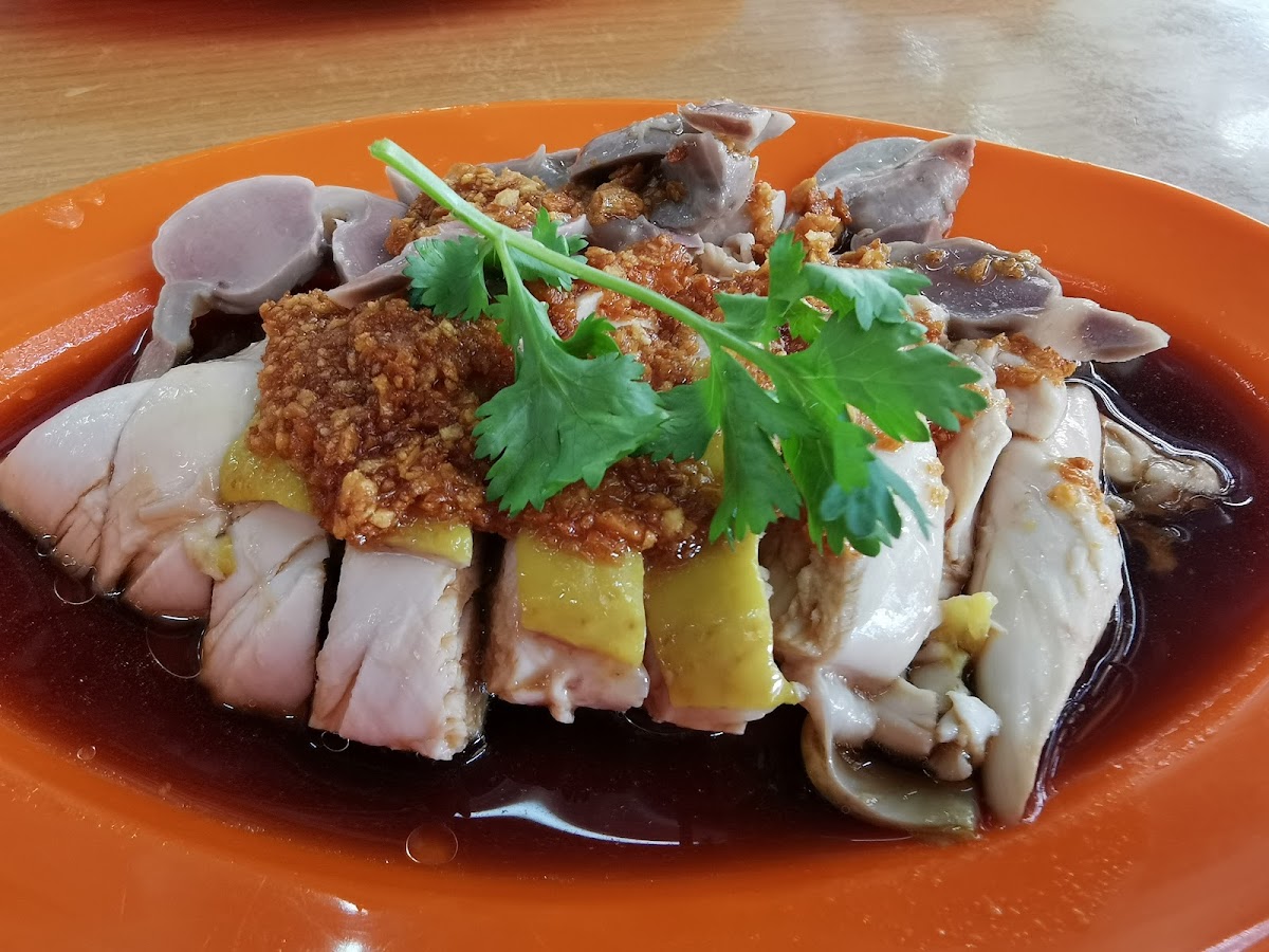 Restaurant 88 88美食中心 - Photo 4