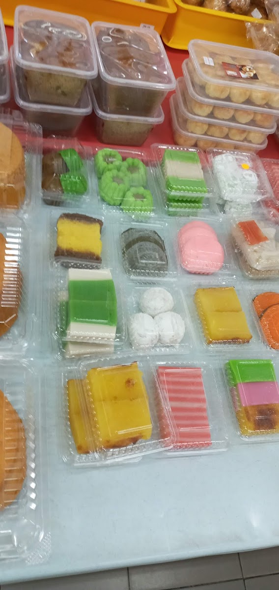 Restaurant 88 88美食中心 - Photo 6
