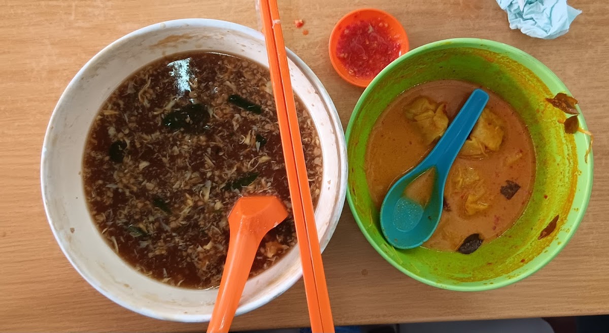 Restaurant 88 88美食中心 - Photo 7