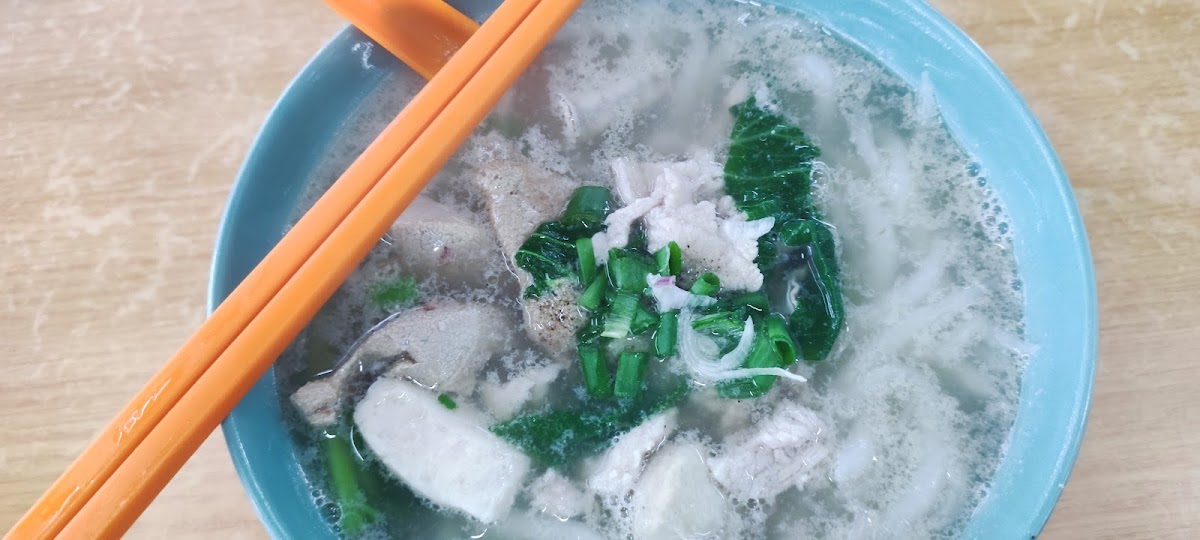 Restaurant 88 88美食中心 - Photo 8