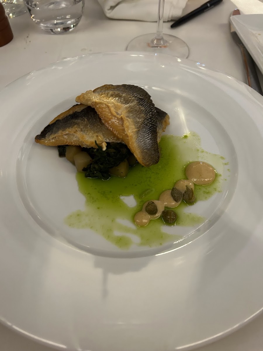 Ribarska Koliba restaurant - Photo 7