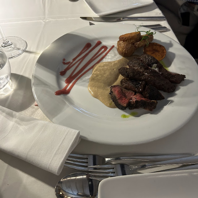 Steak