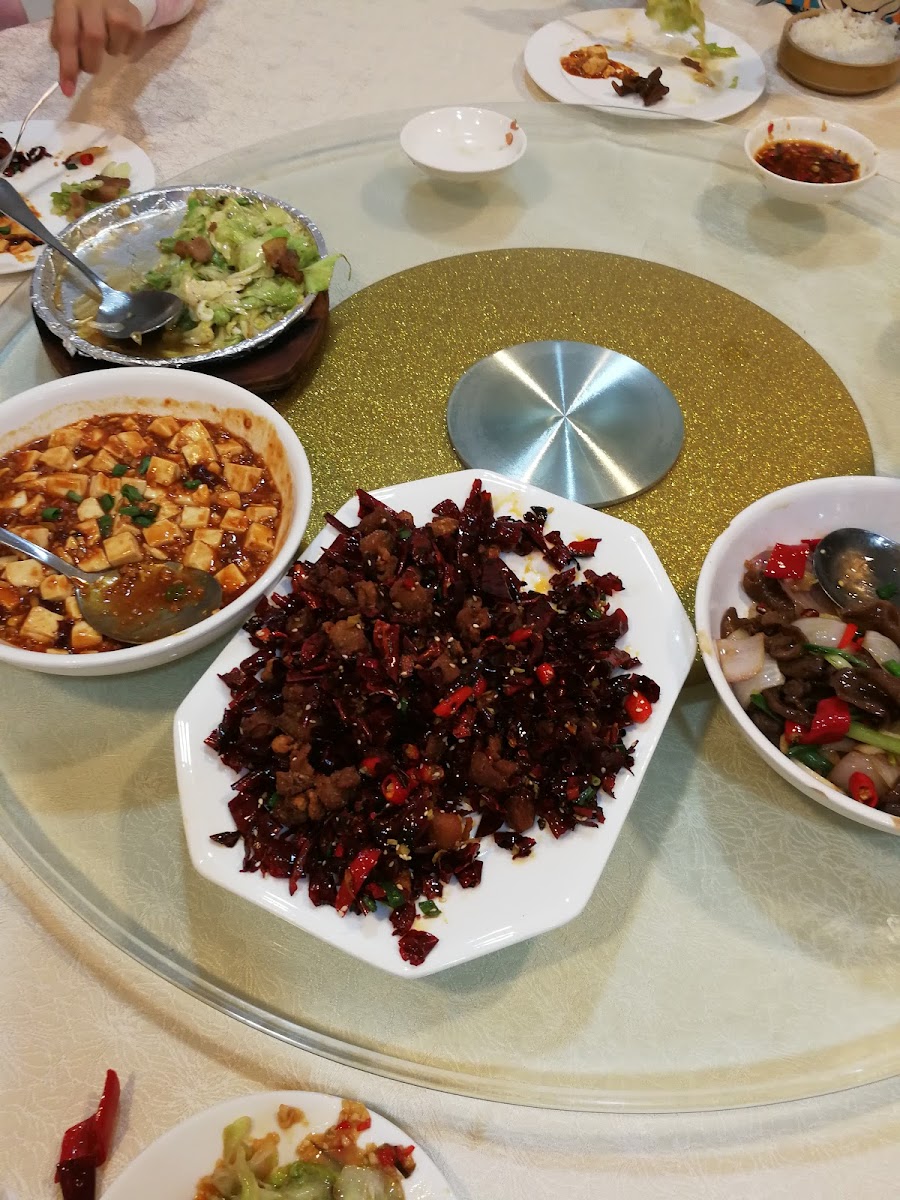 Restoran De Hunan • Bandar Puteri Puchong - Photo 9