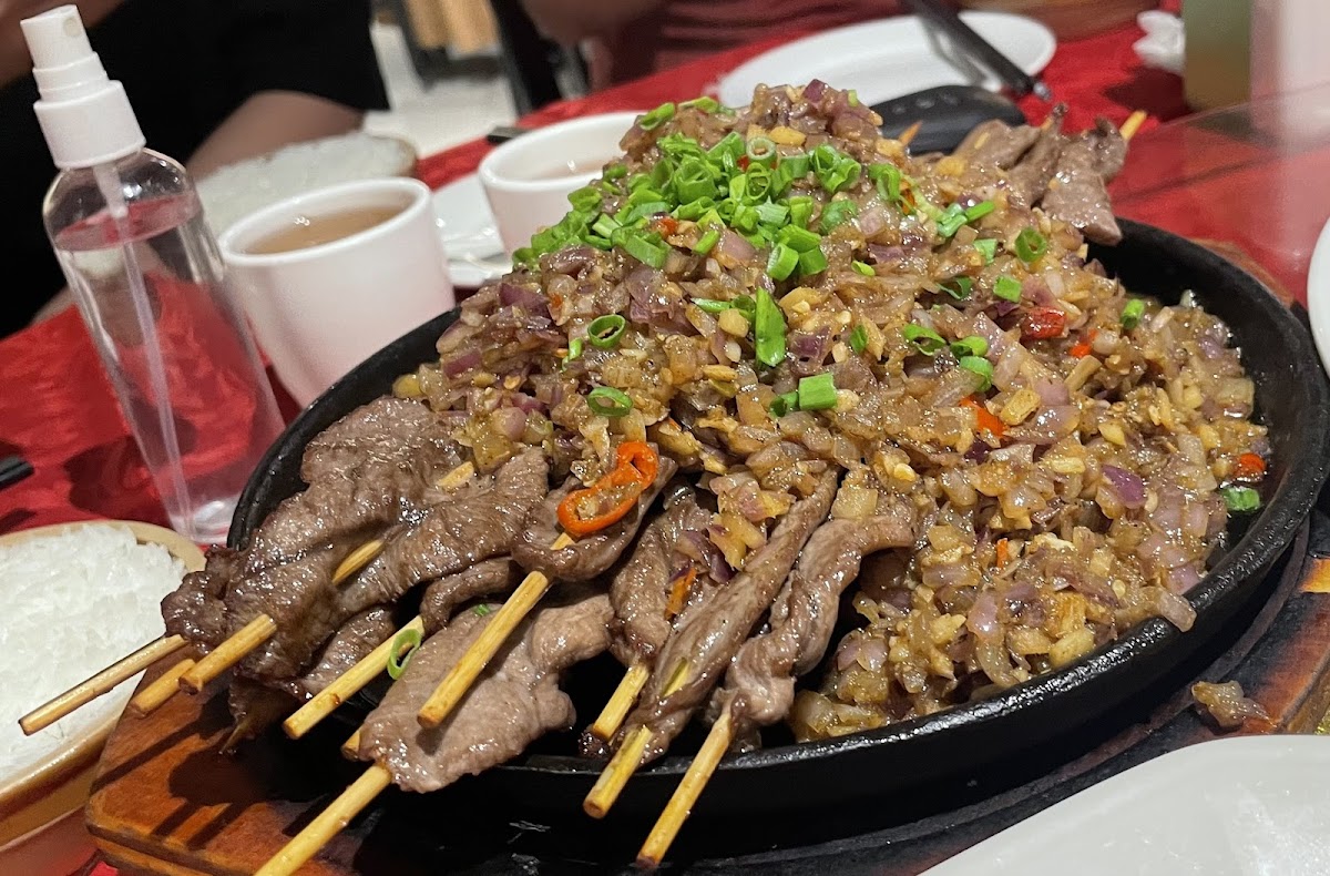 Restoran De Hunan • Bandar Puteri Puchong - Photo 2