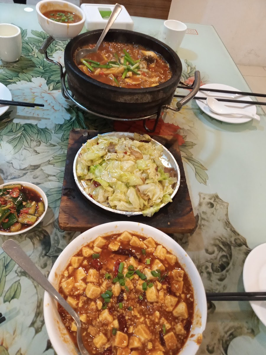 Restoran De Hunan • Bandar Puteri Puchong - Photo 4