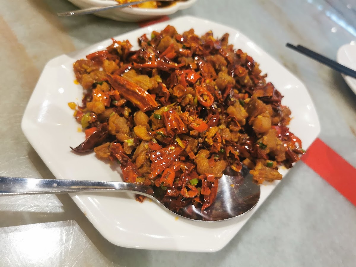 Restoran De Hunan • Bandar Puteri Puchong - Photo 5