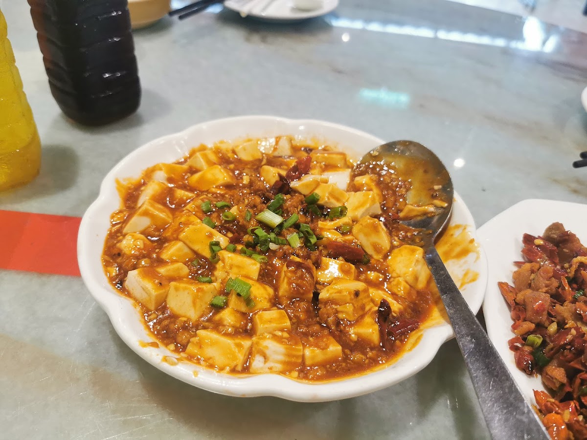 Restoran De Hunan • Bandar Puteri Puchong - Photo 6