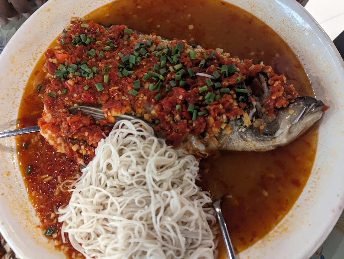 Restoran De Hunan • Bandar Puteri Puchong - Photo 7