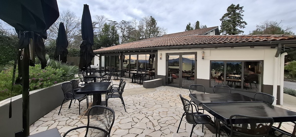 Restaurant Marius Biarritz