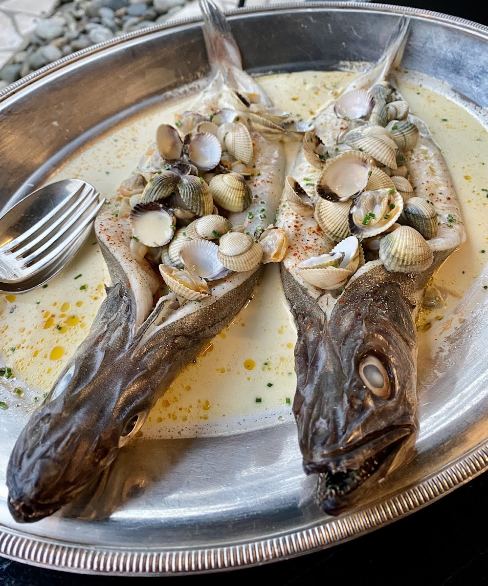 Restaurant Marius Biarritz - Photo 9