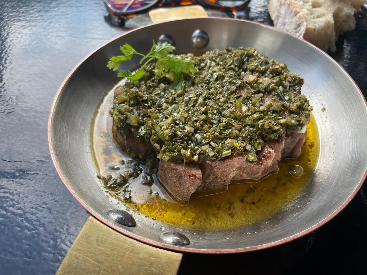 Restaurant Marius Biarritz - Photo 2