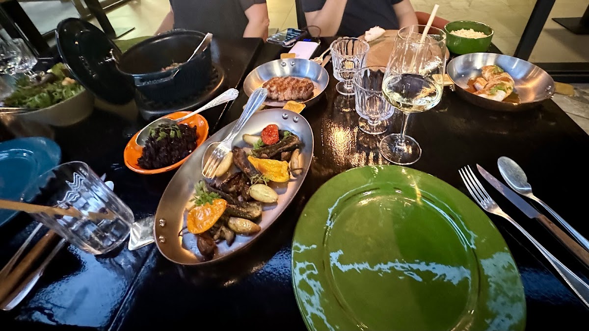 Restaurant Marius Biarritz - Photo 4