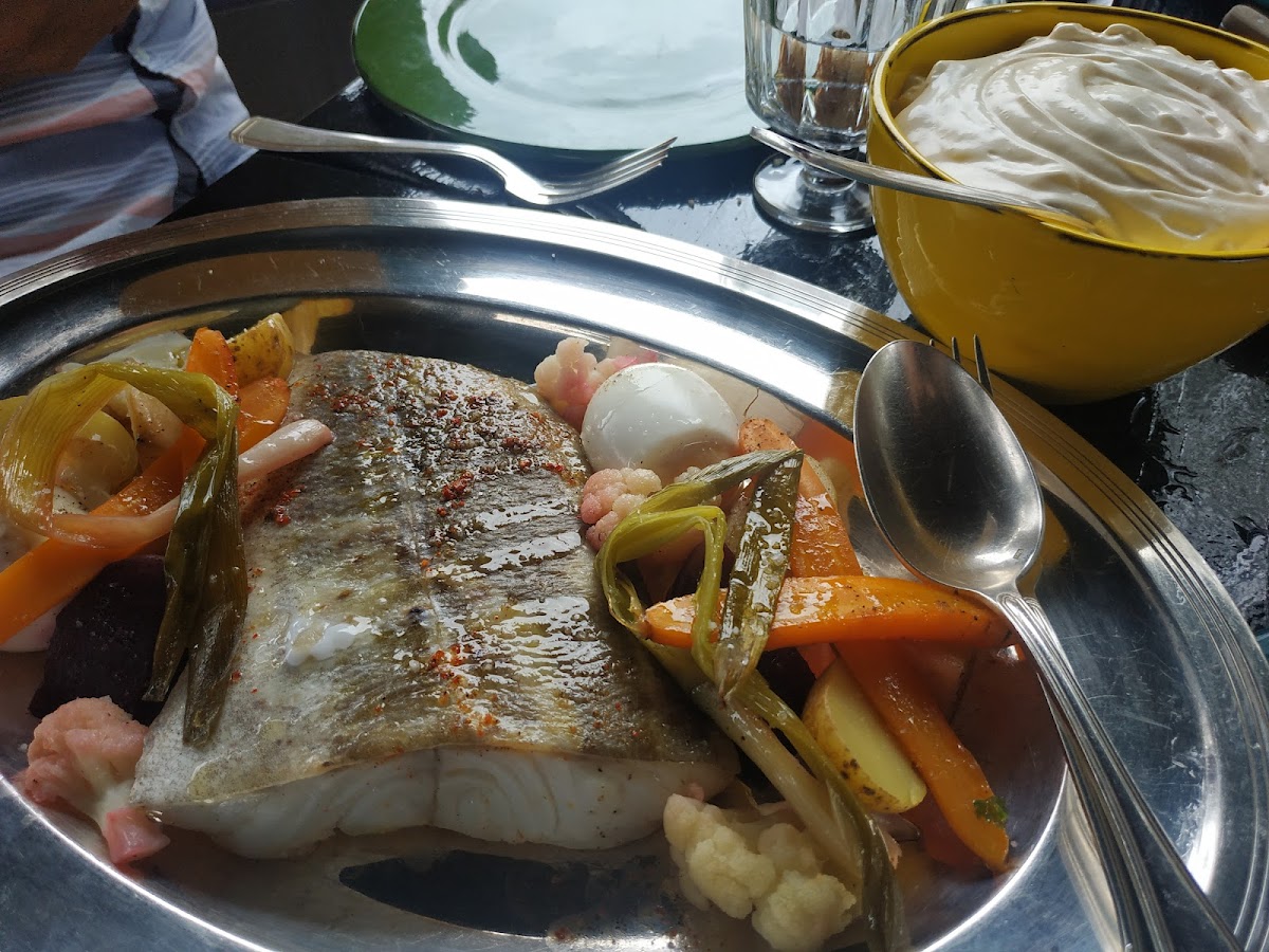 Restaurant Marius Biarritz - Photo 6