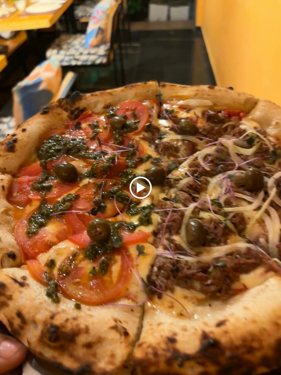 Trio Pizzas e Crepes - Photo 1