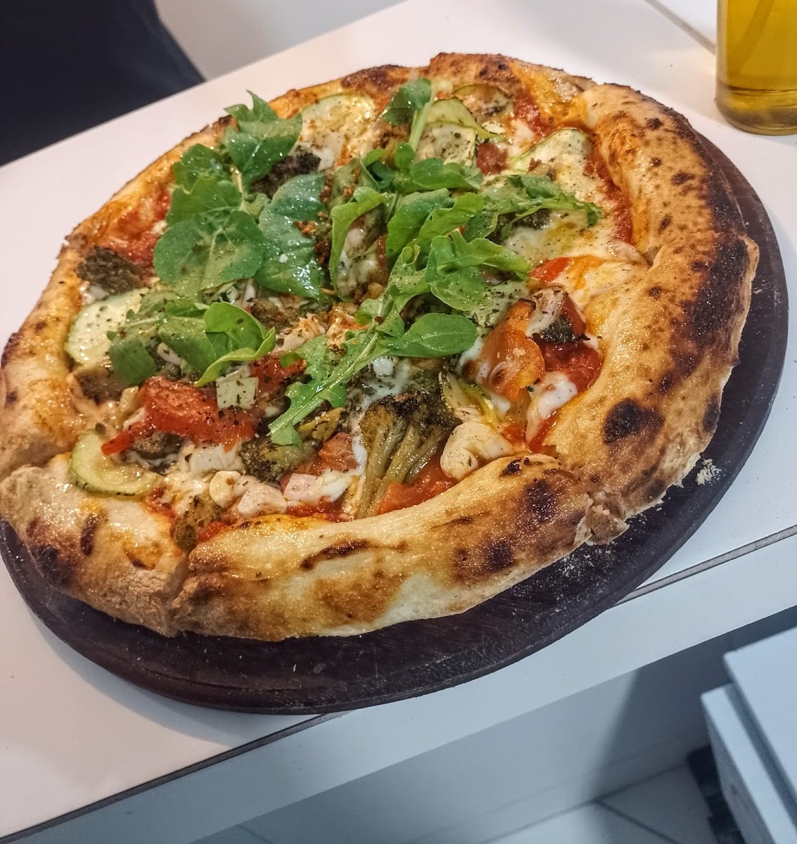 Trio Pizzas e Crepes - Photo 4