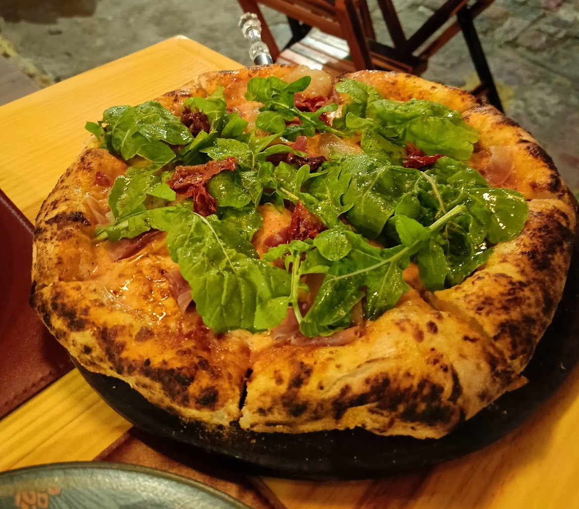 Trio Pizzas e Crepes - Photo 5