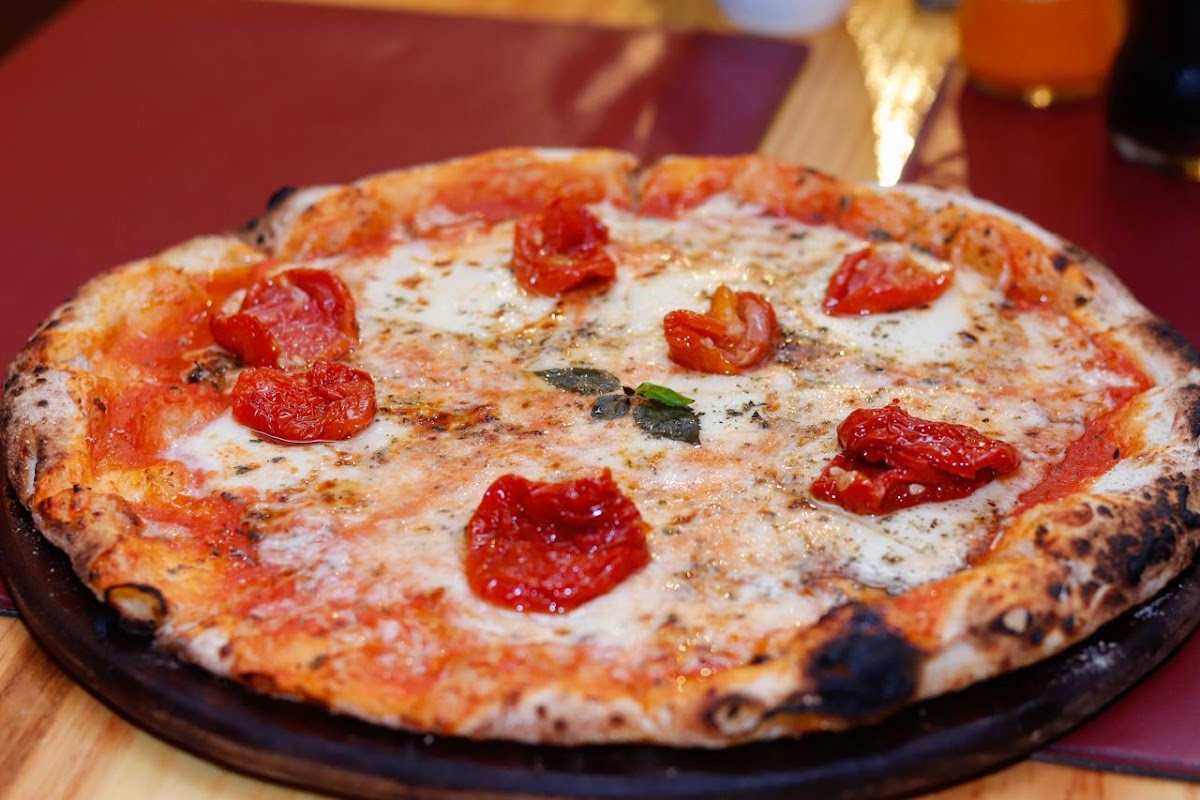 Trio Pizzas e Crepes - Photo 6