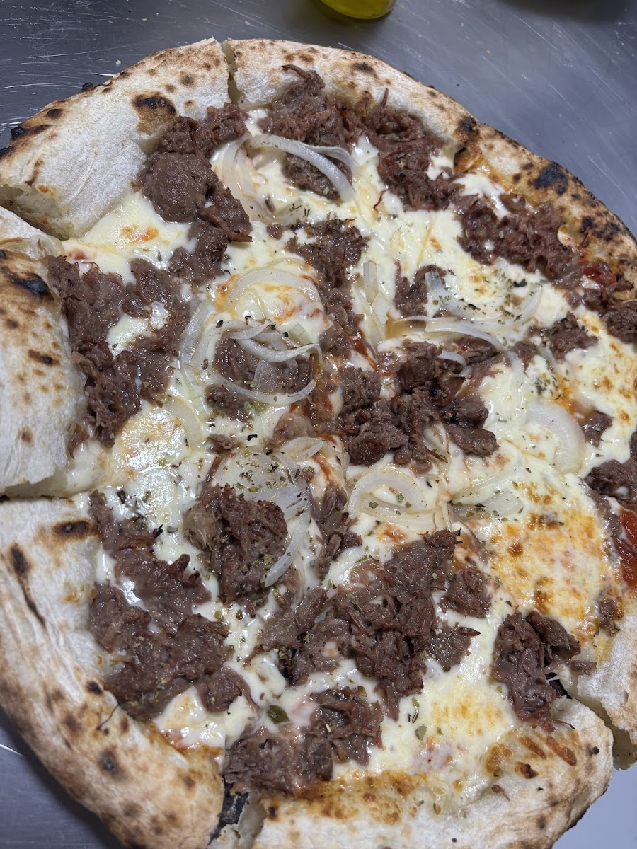 Trio Pizzas e Crepes - Photo 7