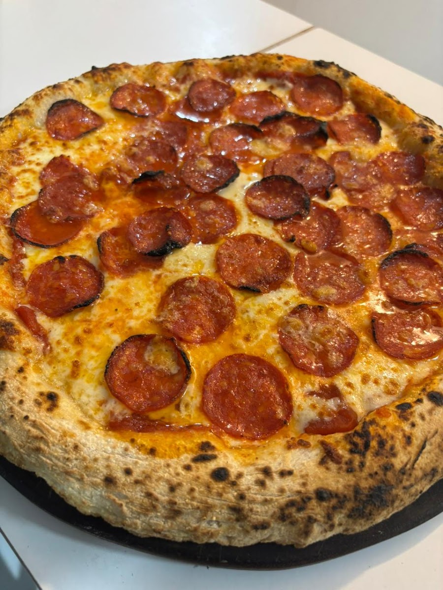 Trio Pizzas e Crepes - Photo 8