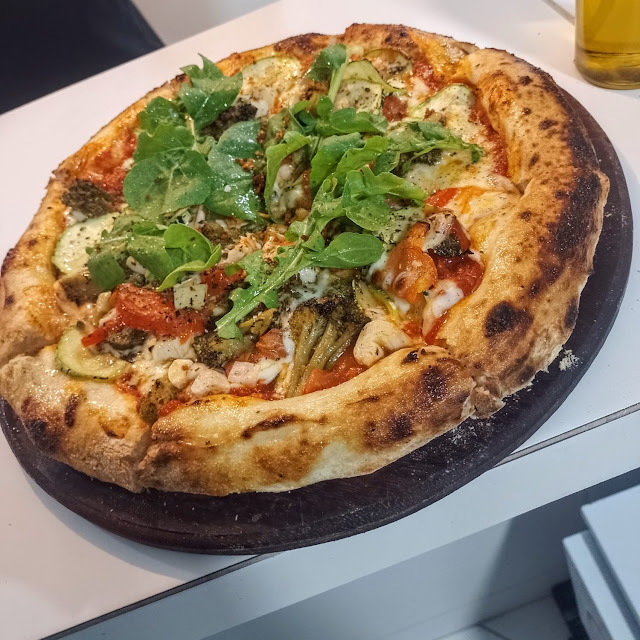 Vegetariana