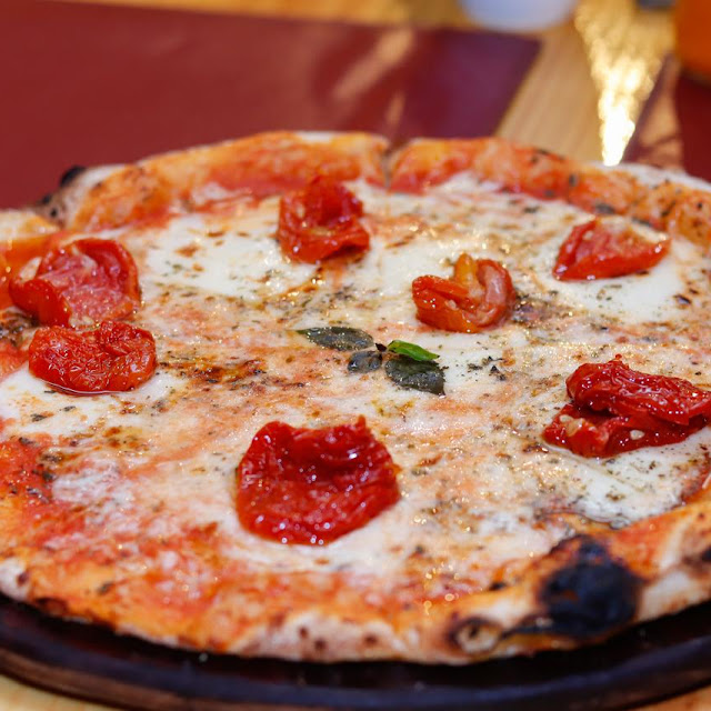 Fior Di Latte