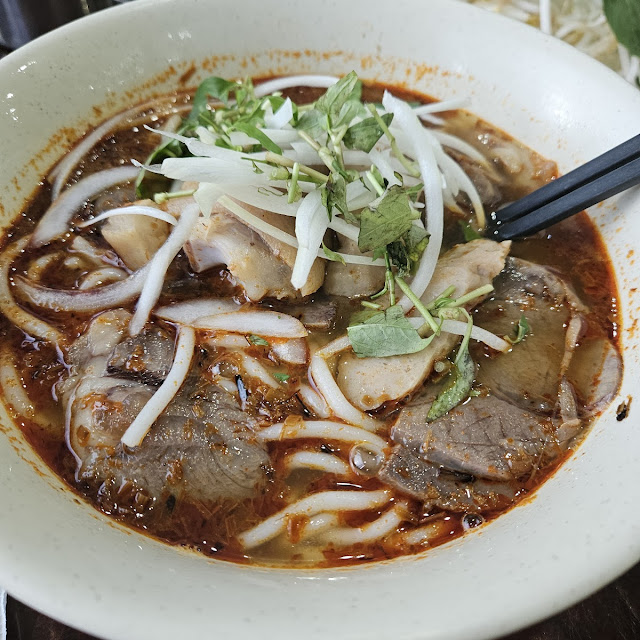 Bun Bo Hue