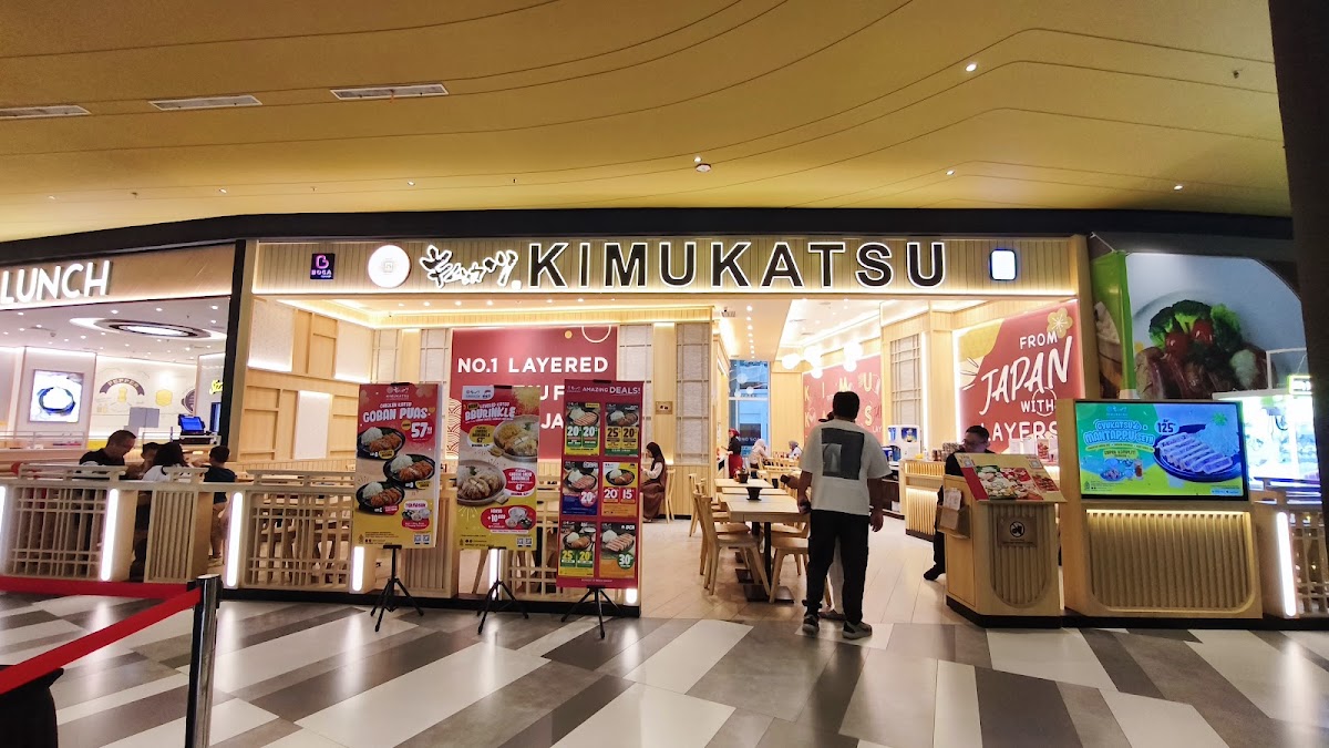 Kimukatsu Epiwalk Kuningan