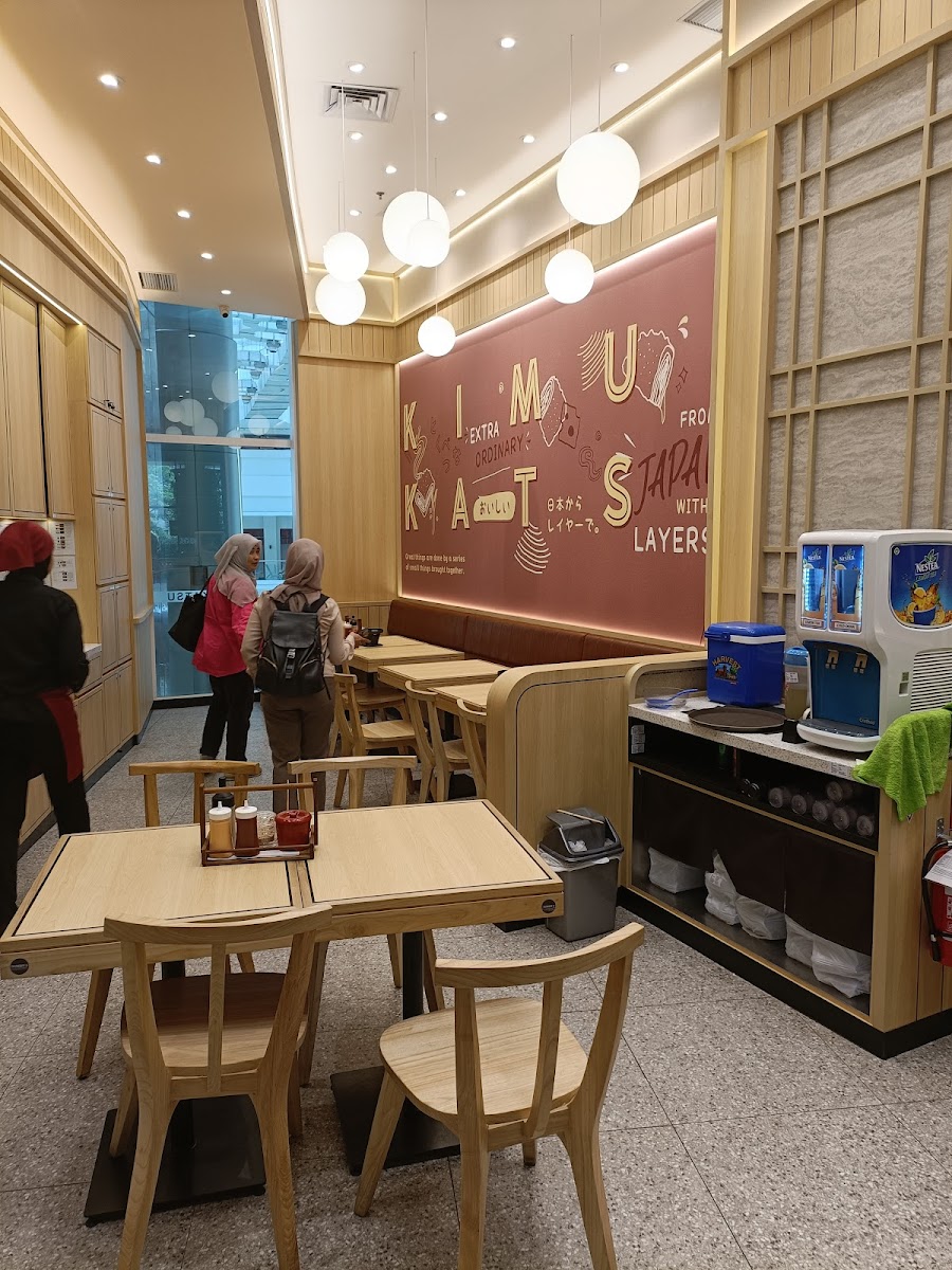 Kimukatsu Epiwalk Kuningan - Photo 1