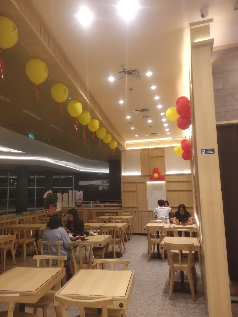 Kimukatsu Epiwalk Kuningan - Photo 6