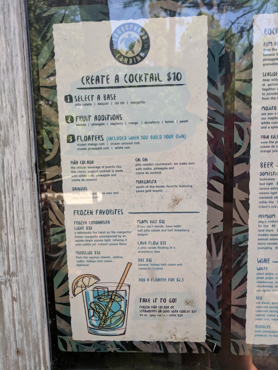 Menu Photo 9