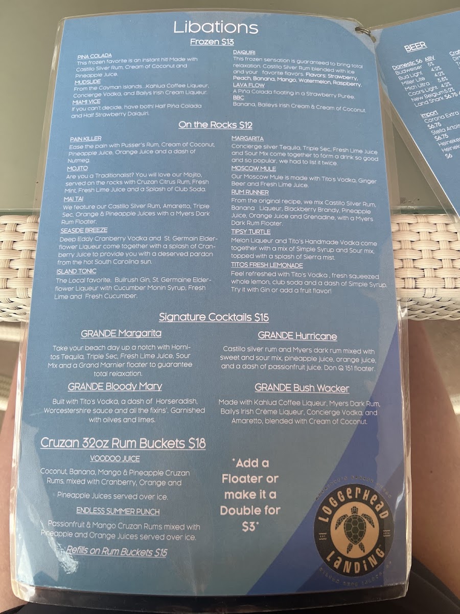 Menu Photo 3