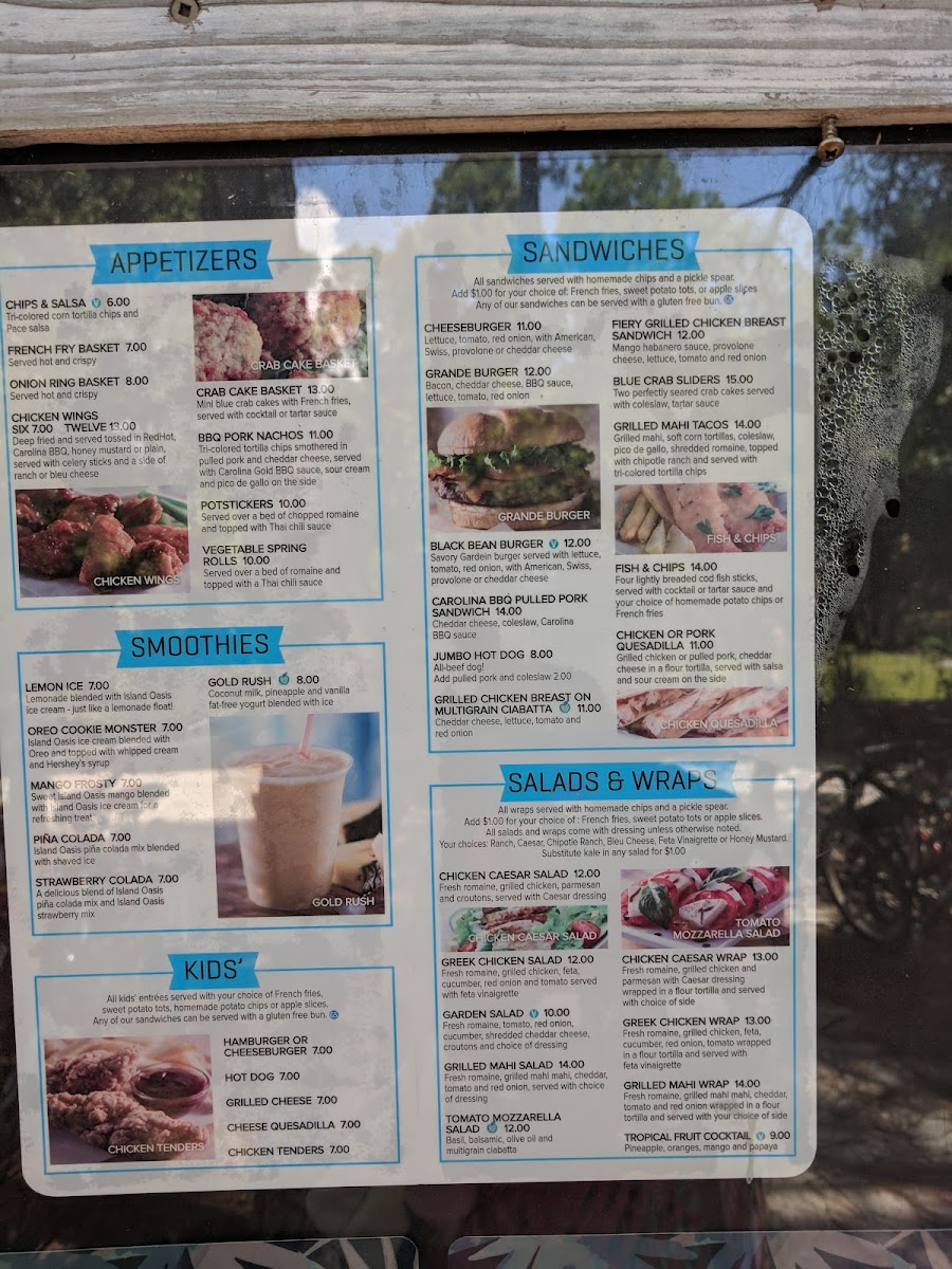 Menu Photo 8