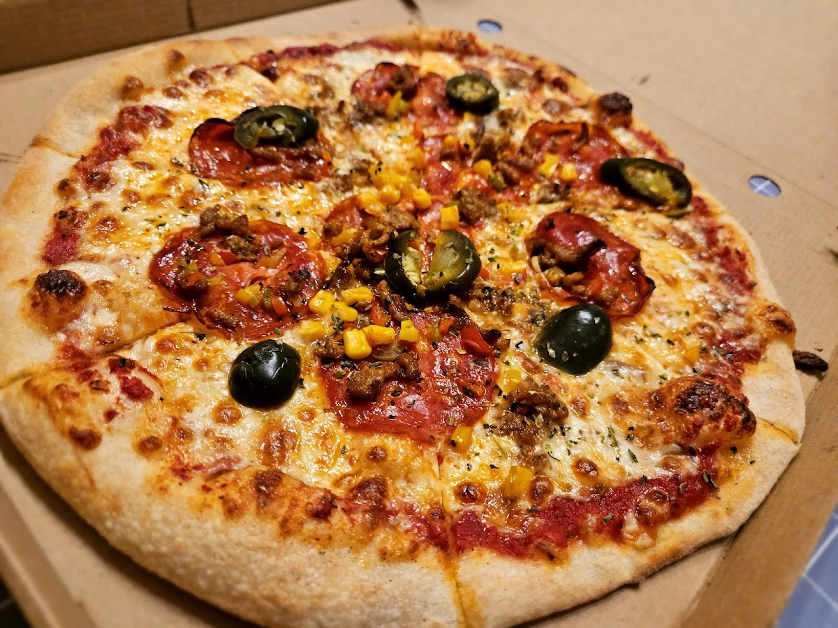 PIZZERIA Y PARQUE INFANTIL 'BOOMERANG' - Photo 4