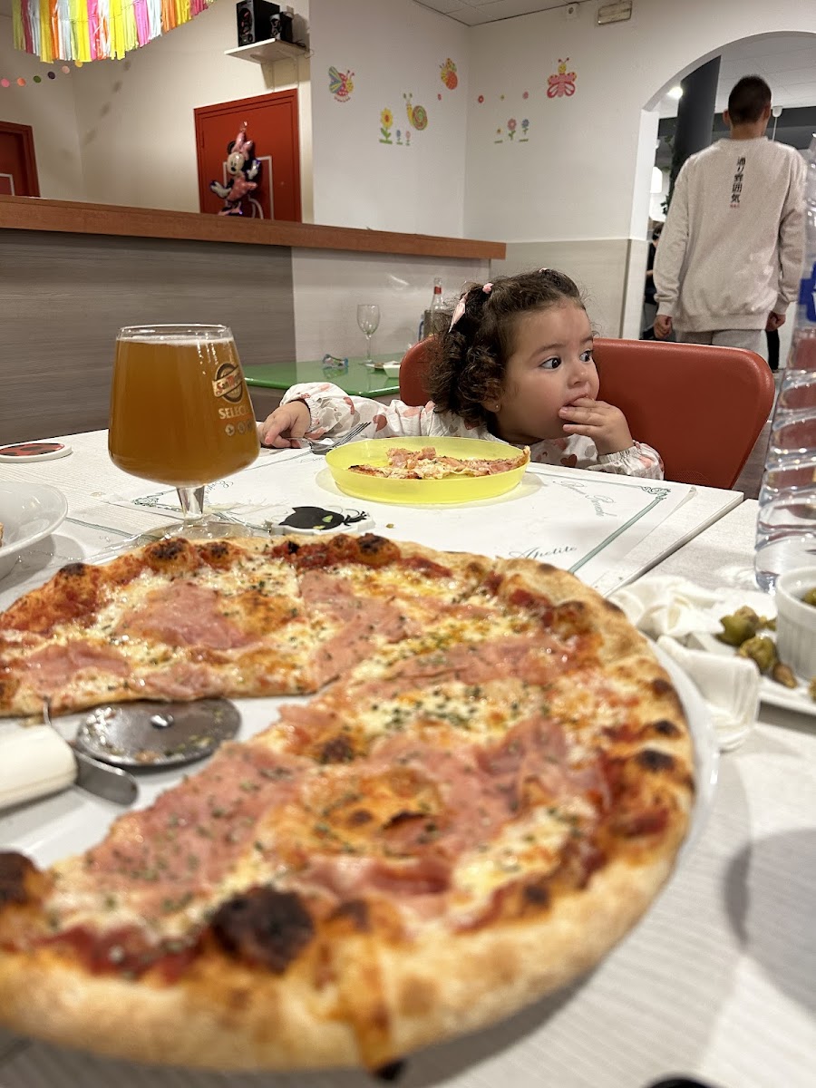 PIZZERIA Y PARQUE INFANTIL 'BOOMERANG' - Photo 5